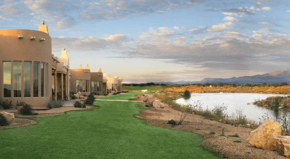 Gallery Rainmakers Resort and Club