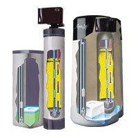 RainSoft EC4 Series Water Conditioner Systems for Home Use
