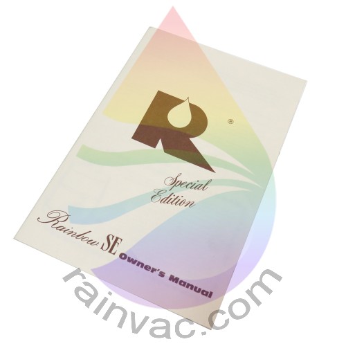 D4C SE v1 Rainbow Manual (English) R4244