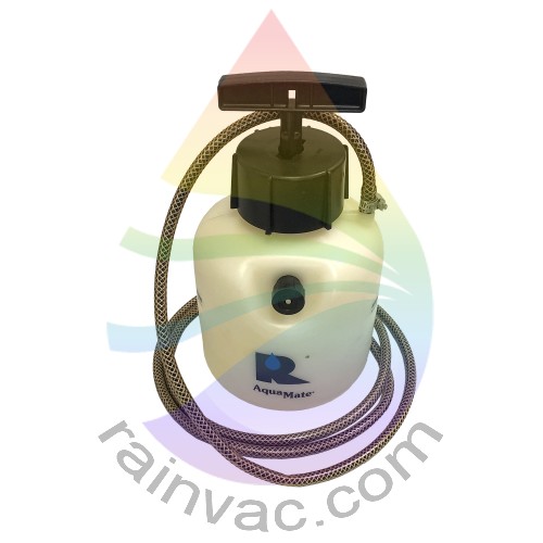 AMI Portable Water Tank Pump Assembly R4620