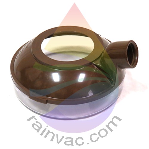 Water Basin (Pan), 2 Quart, Model D2 and D R601