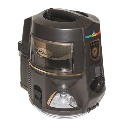 Rainbow Model E2 Type 12 Gold Series Vacuum Parts