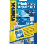 Rain-X Windshield Repair Kit - Rain-X