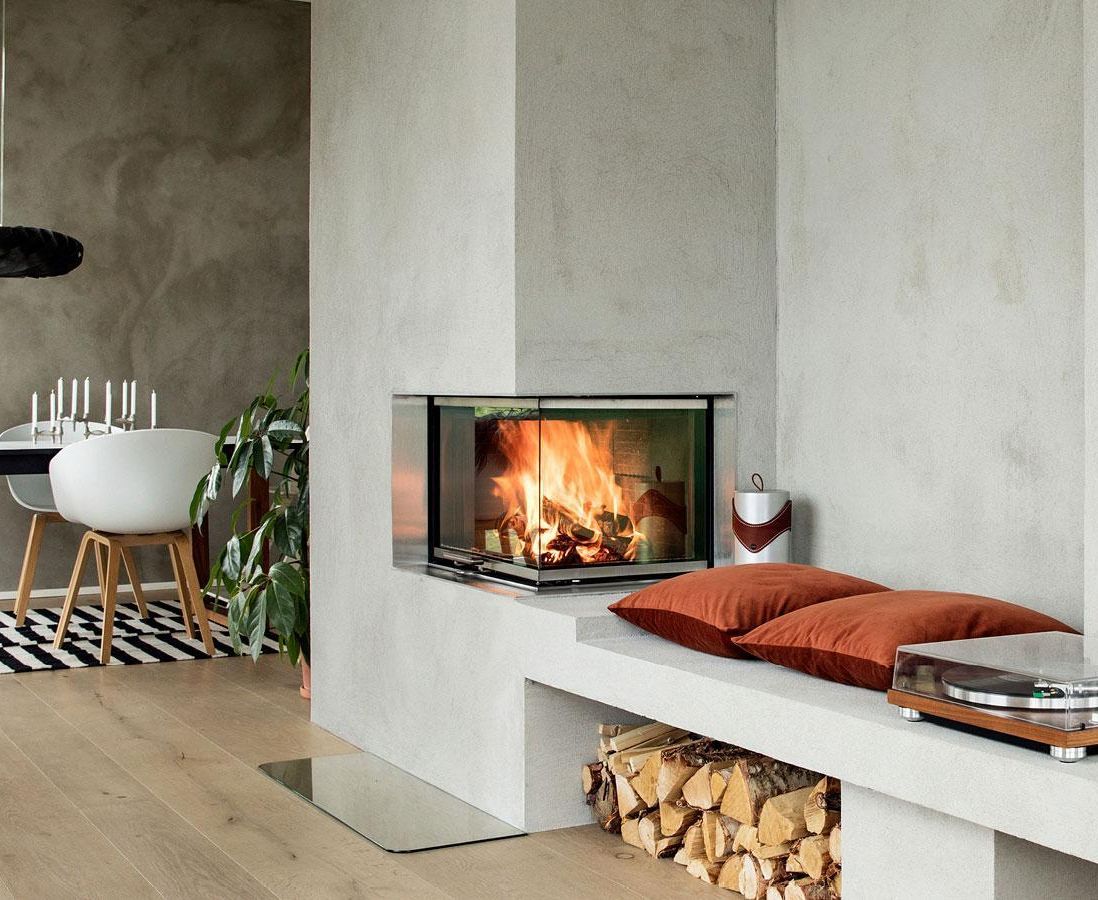 Scandia Fireplace Insert Fireplace Guide by Linda