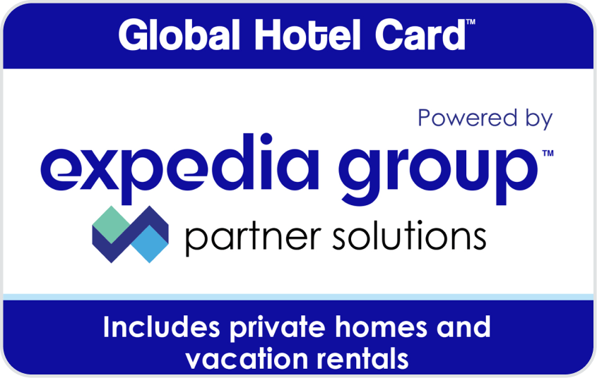 Global Hotel Card Powered by Expedia Gift Card Shop Your Way