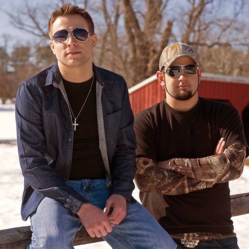 CMA Fest Video The Band Steele talks going viral and playing for John