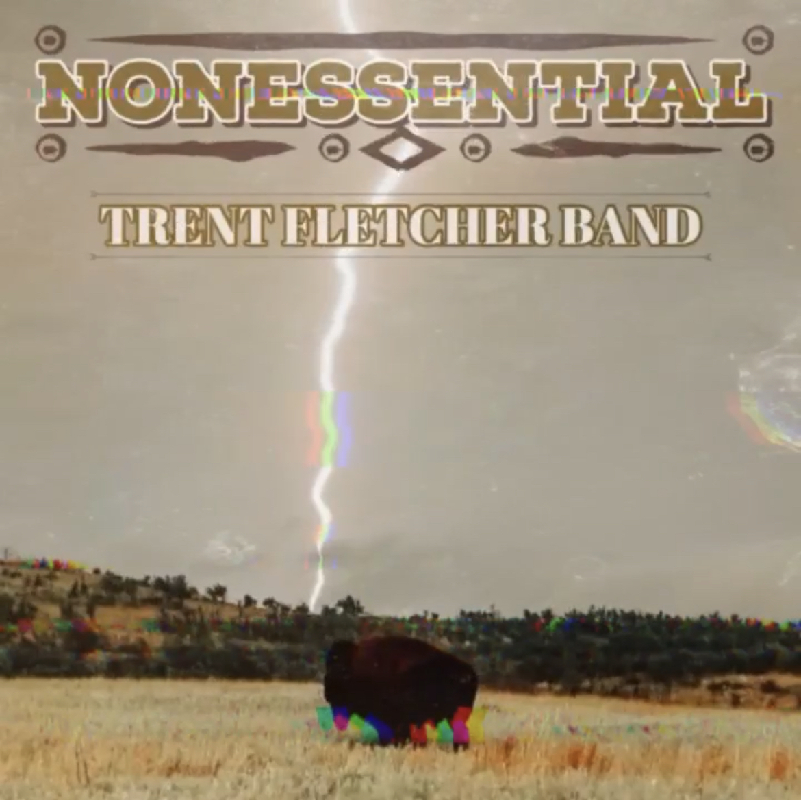 Meet Trenton Fletcher, the Oklahoma Songwriter Keeping Red Dirt Alive