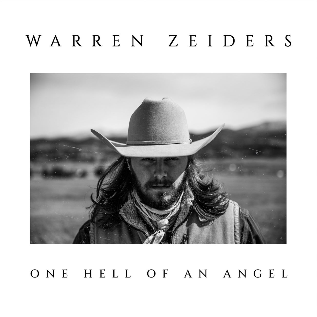 Warren Zeiders Drops New Jam ‘One Hell of an Angel’ Raised Rowdy
