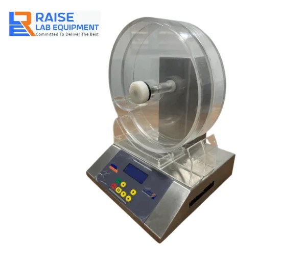 Tablet friability testers to Raise Lab Equipments