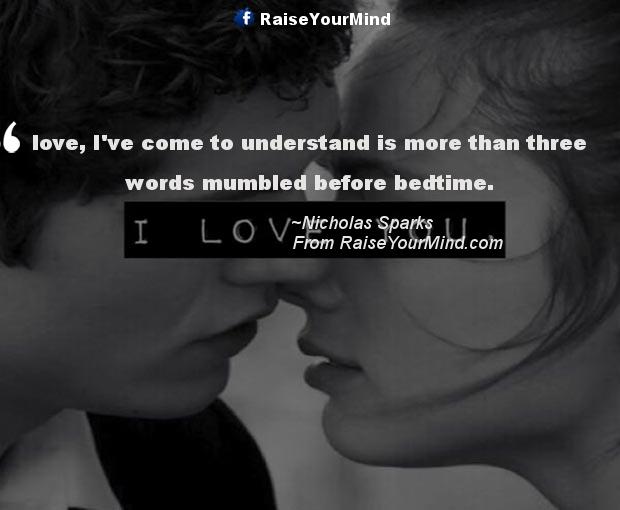 More Than Words: A Love Story|Paperback Barnes & Noble®