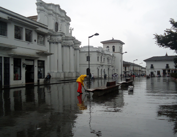 Popayán The White City & Home to 17 Colombian Presidents • We Blog The World