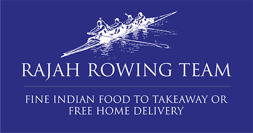 Rajah Rowing Team