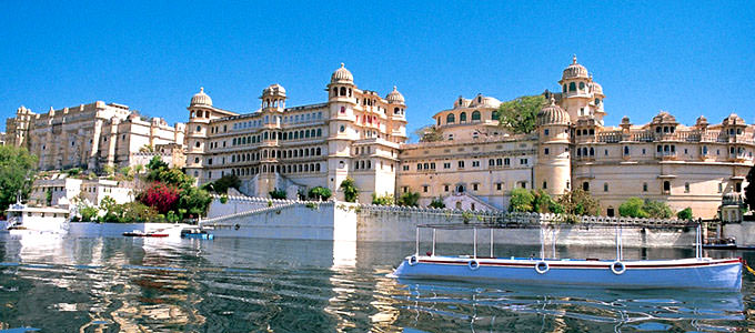 Shiv Niwas Palace Star Luxury Hotel Udaipur- Room Rates Online