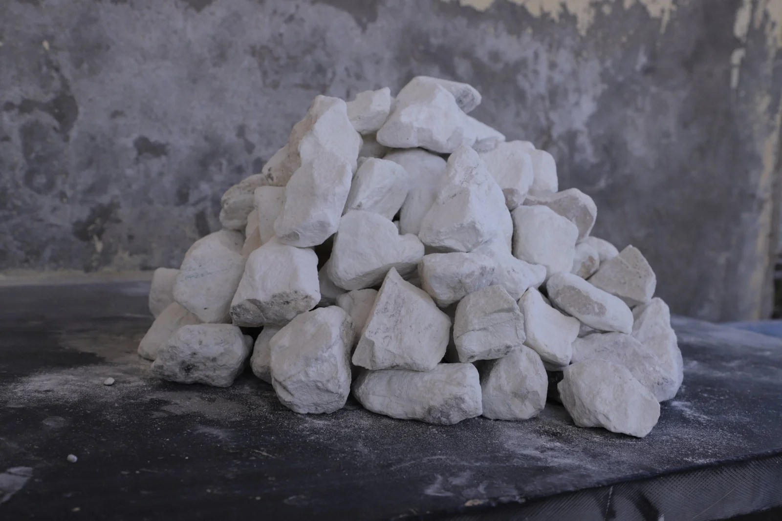 Rajasthan Lime Lime Powder Manufacturers in India