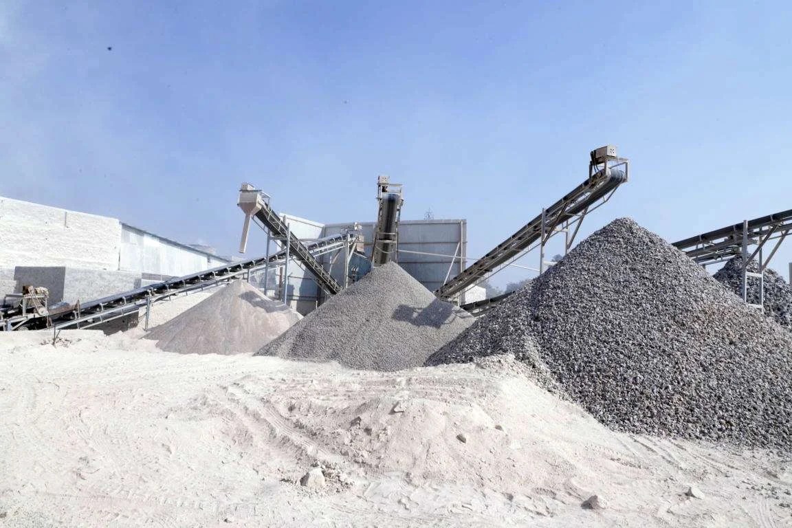 Limestone Suppliers in India Rajasthan Lime