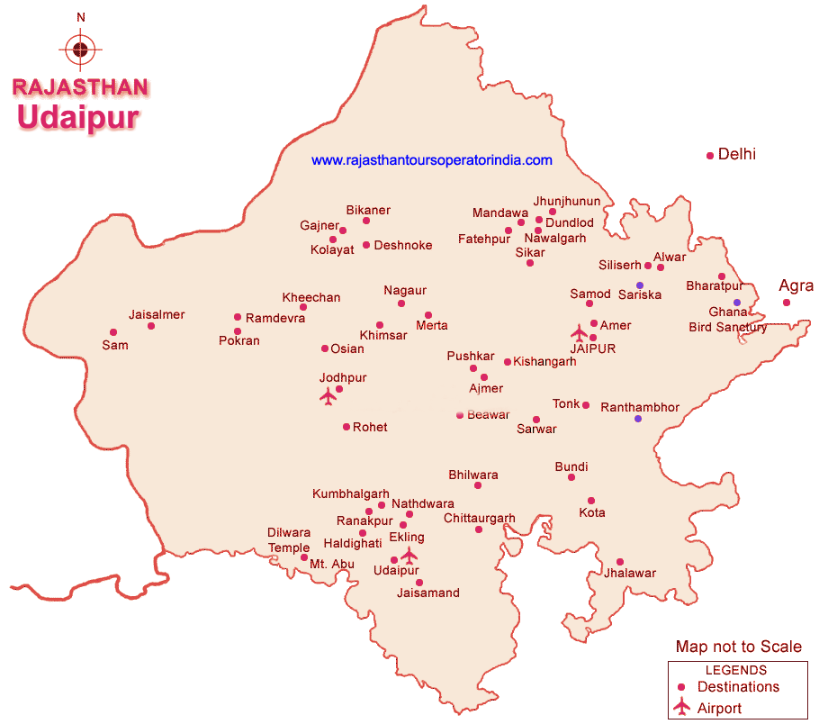 Udaipur Udaipur Tourism Udaipur City, Rajasthan Udaipur Travel Guide Rajasthan Destination