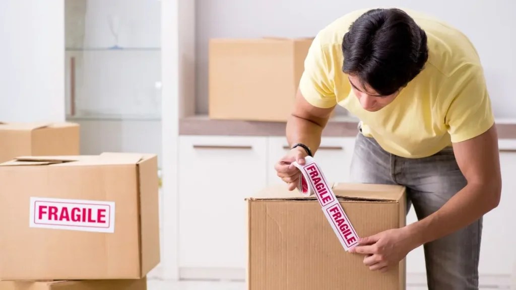 How To Pack Breakable Items A Comprehensive Guide