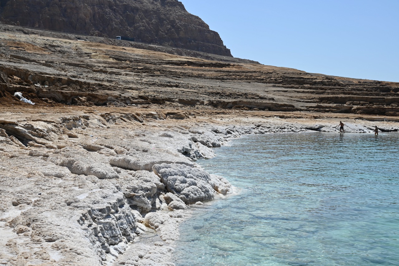 Salt beaches Rajib Roy