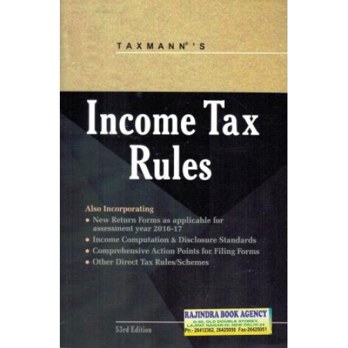Tax Rules