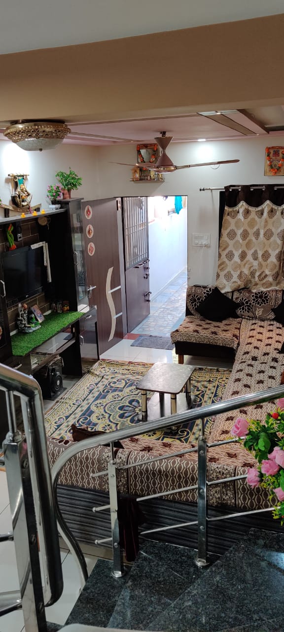 4 BHK Residential House For Sale near Jamnagar Road at Jamnagar Road