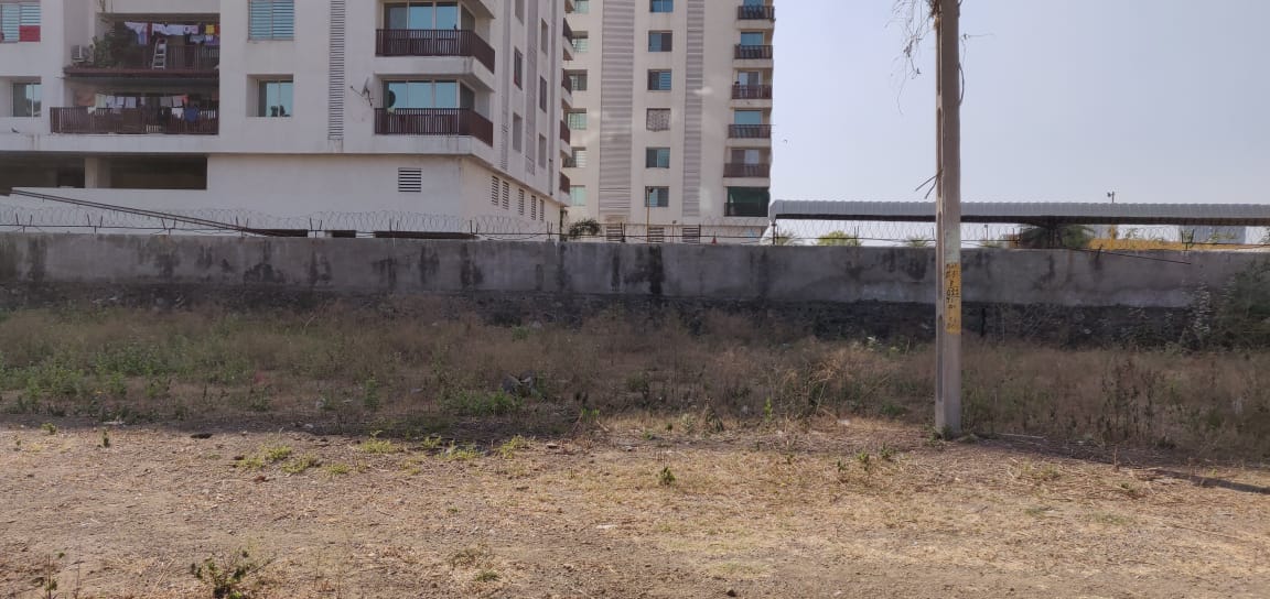 Residential Land/Plot For Sale near 80 Feet Road at Mota Mava Rajkot