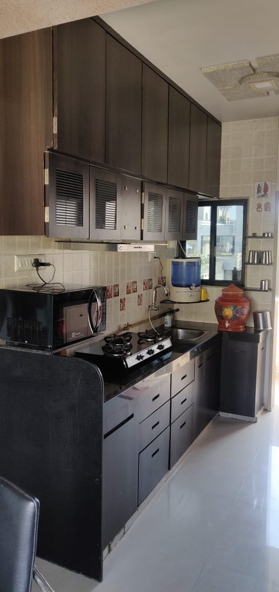 2 BHK Multistorey Apartment For Sale near Airport Road at Airport Road