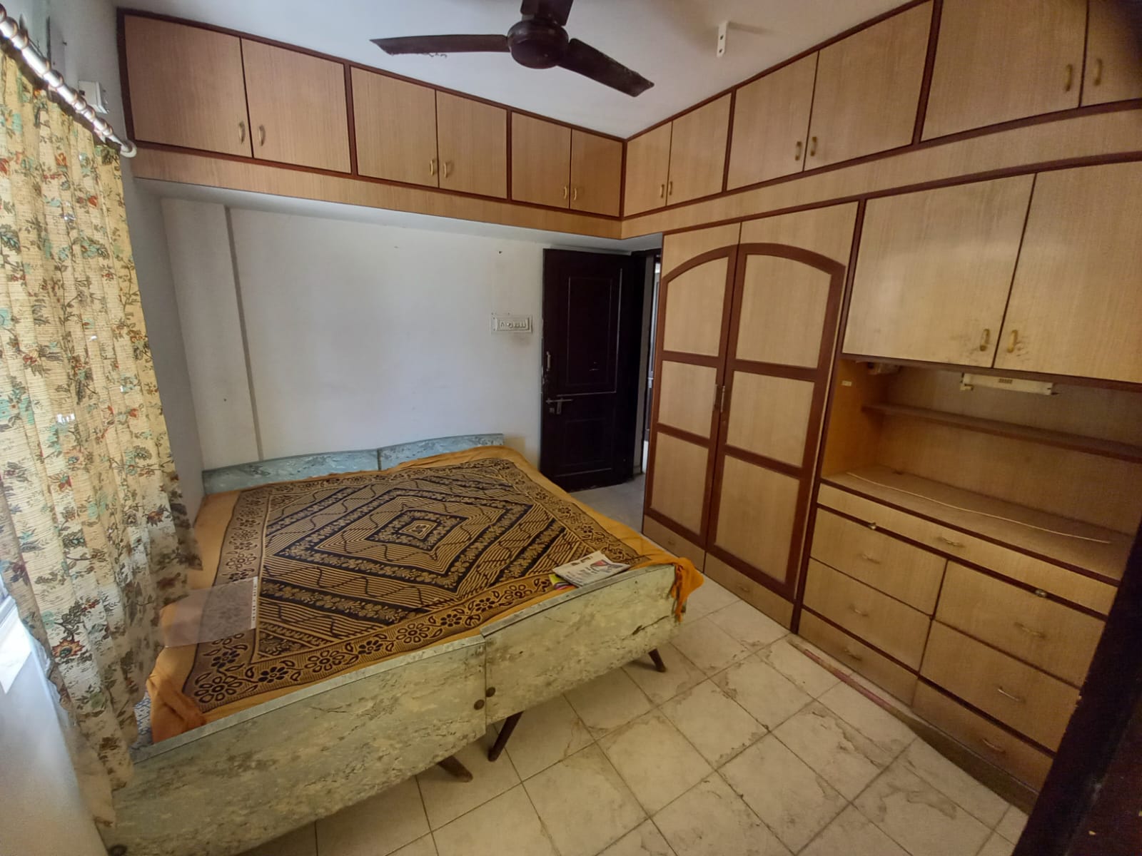 2 BHK Flat/Builder Floor Apartment For Sale near Raiya Road at Raiya