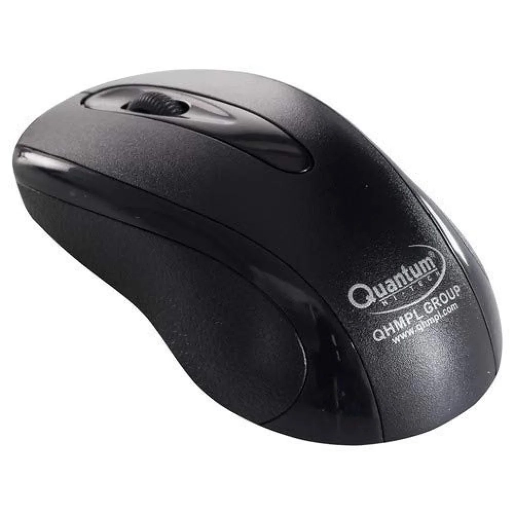 Quantum HiTech 232D QHMPL 3D Optical Mouse USB