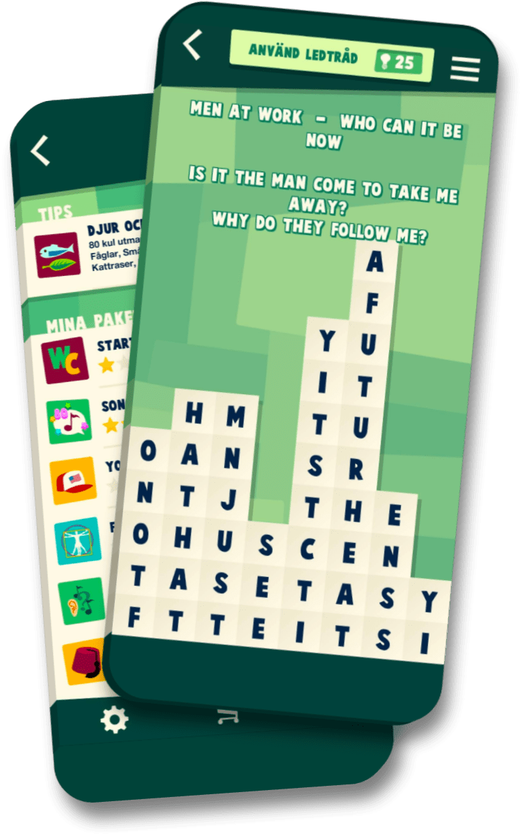 Home Raketspel