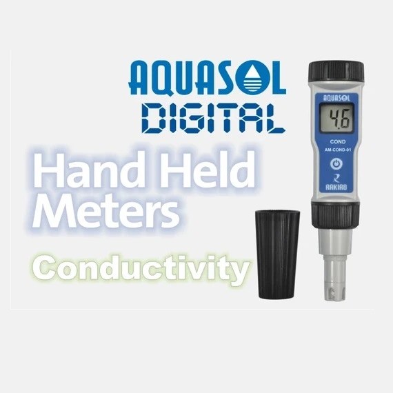 Conductivity Meter