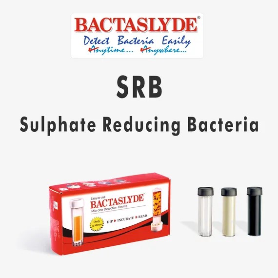 Sulphate Reducing Bacteria Test Kit