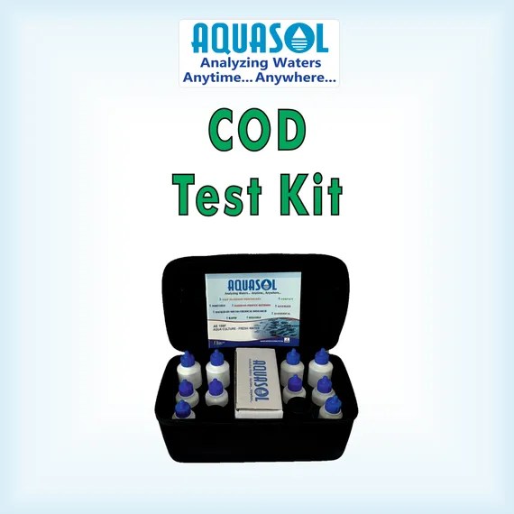 COD Test Kit