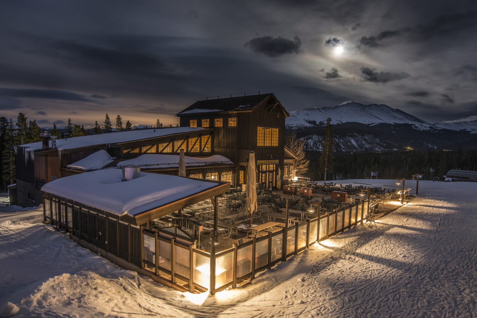 Breckenridge