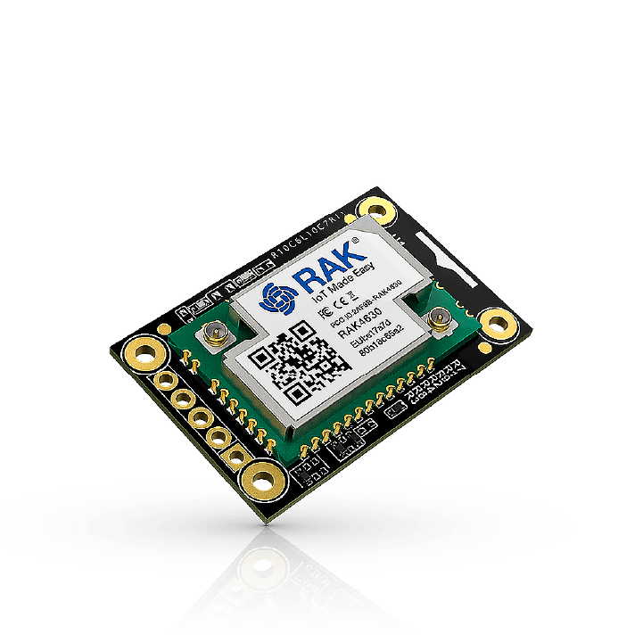 Wisblock (English) | The MicrofControl