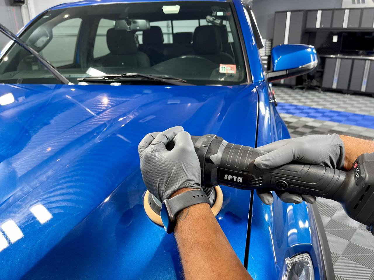 How to Apply Ceramic Coating Like a Pro The Ultimate Guide