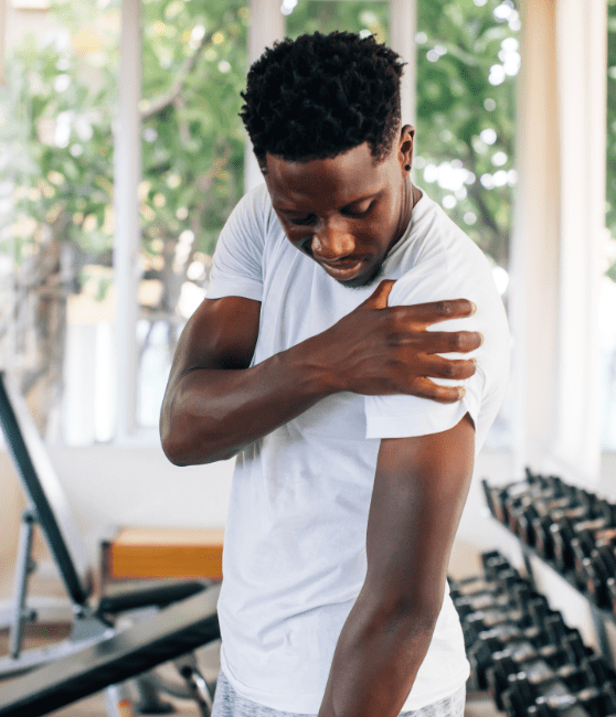 Shoulder Pain Symptoms You Shouldn’t Avoid Raleigh Orthopaedic