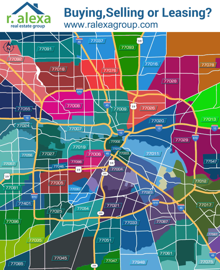 Phoenix Zip Code Map And List Of 79 Zip Codes Bklyn Designs.