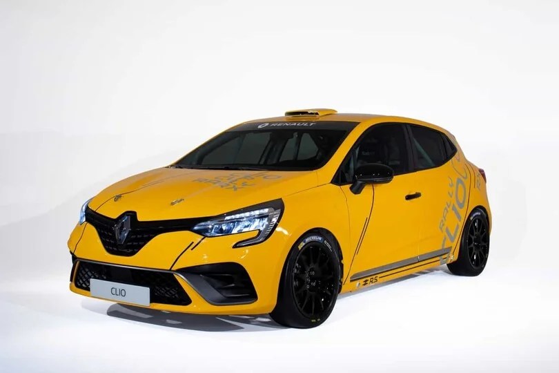 renault clio 2023 prezzo La Clio Rally3 In Arrivo Nel 2023 | Rally.it