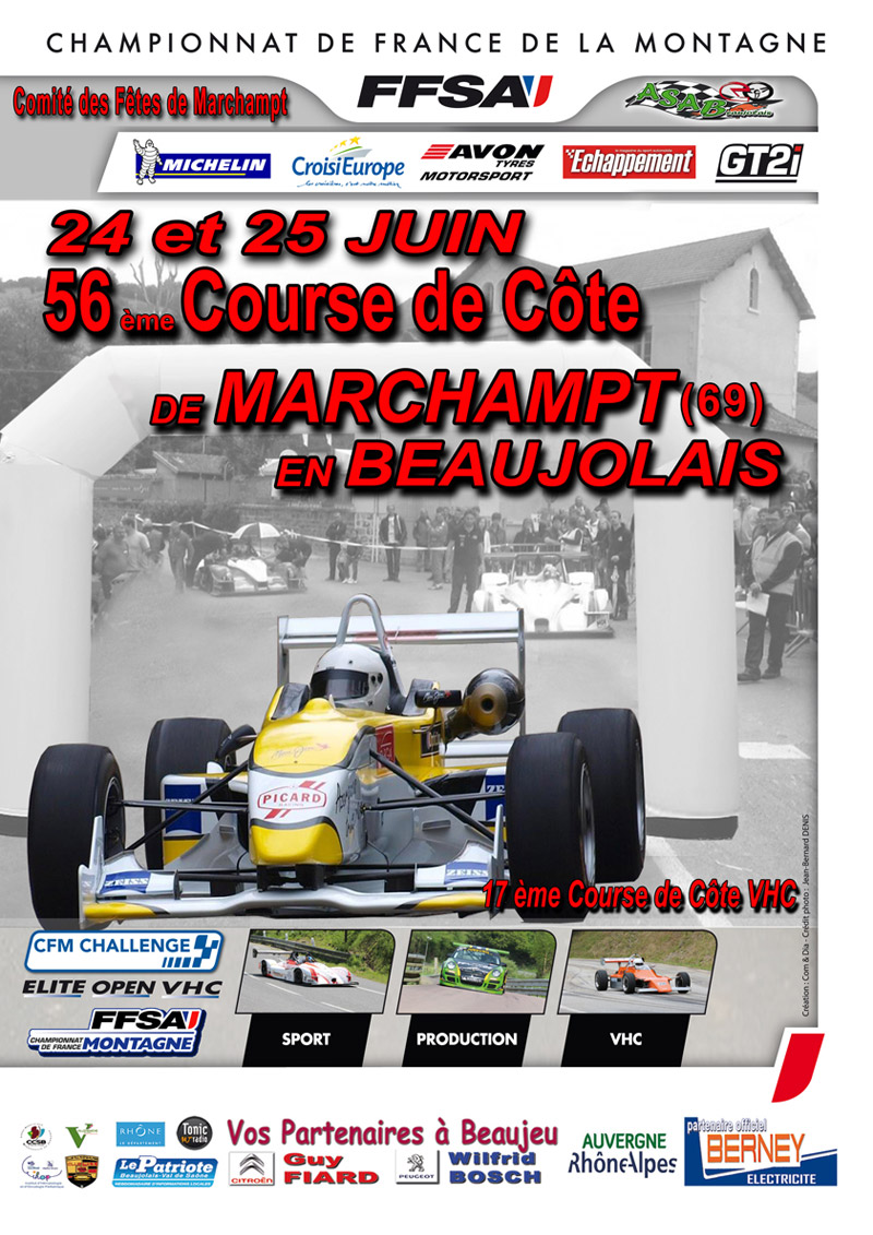 Course de Côte de Marchampt en Beaujolais 2022 (69)