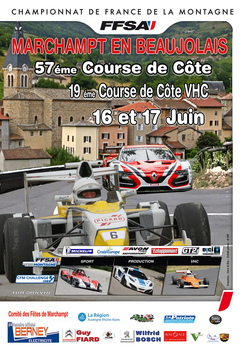 Course de Côte de Marchampt en Beaujolais 2022 (69)
