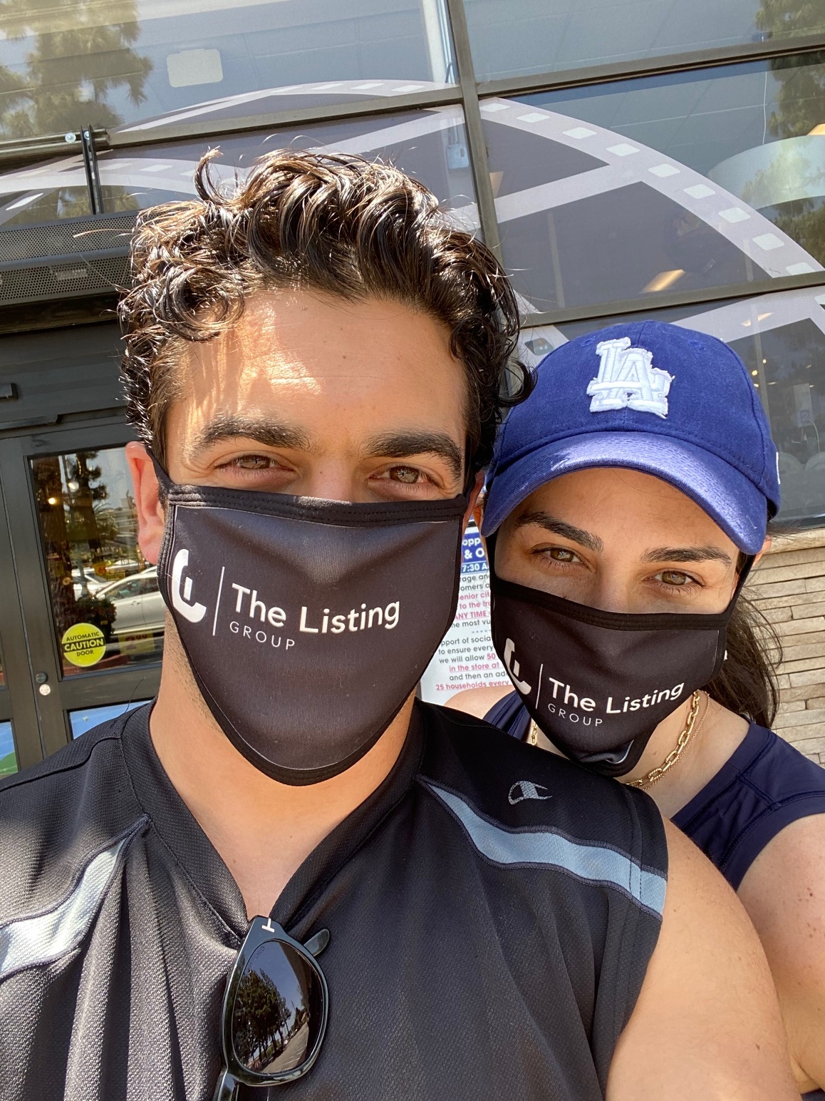 Wholesale Custom Face Masks Rally Towels