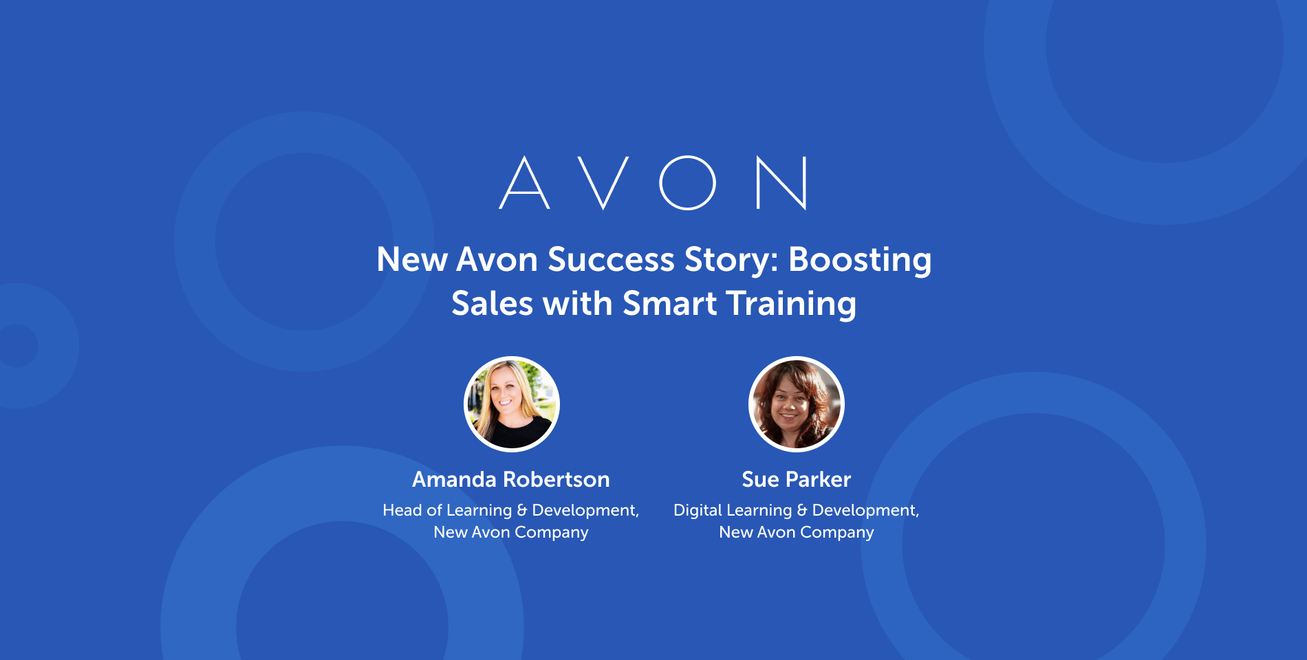 New Avon’s Success with the Distributed Workforce Onboarding Rallyware