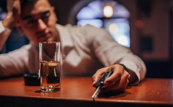 DUI Defense Las Vegas Criminal Defense Lawyer