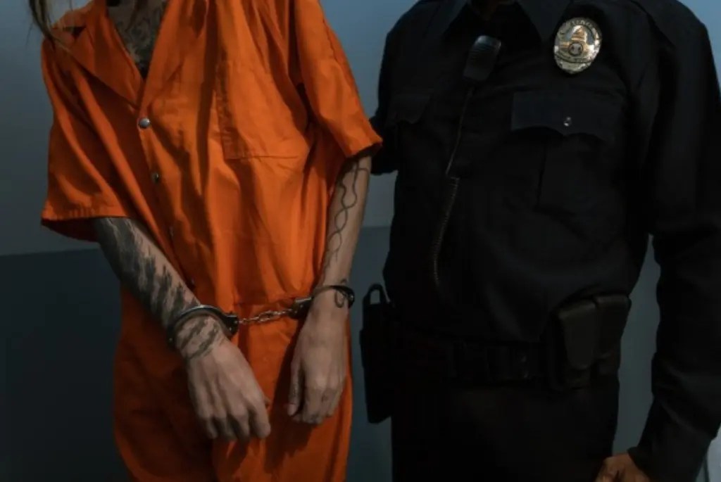 Criminal Violation Las Vegas Personal Injury Lawyer