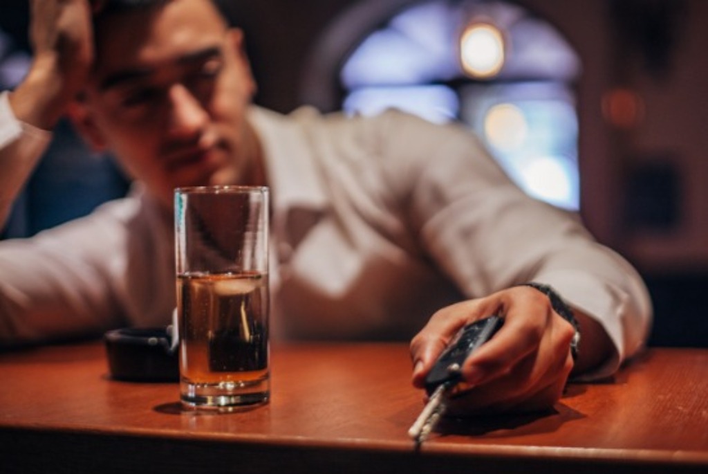 DUI Las Vegas Personal Injury Lawyer