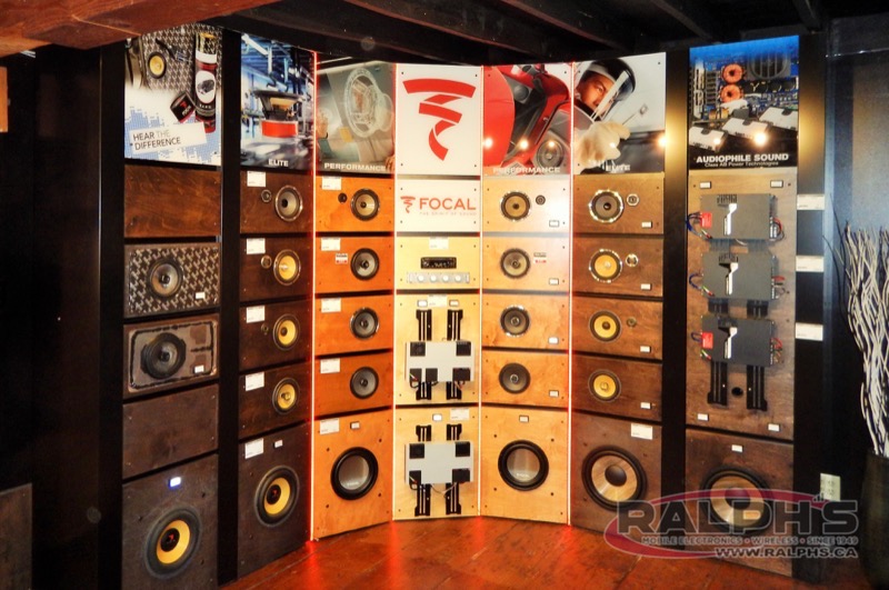 Why Choose Ralph's Radio? Vancouver Victoria