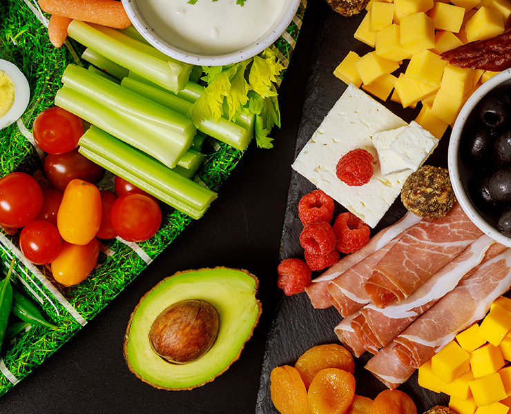 Catering Ralph's Snack Bar Special Event Food Trucks 6022697707