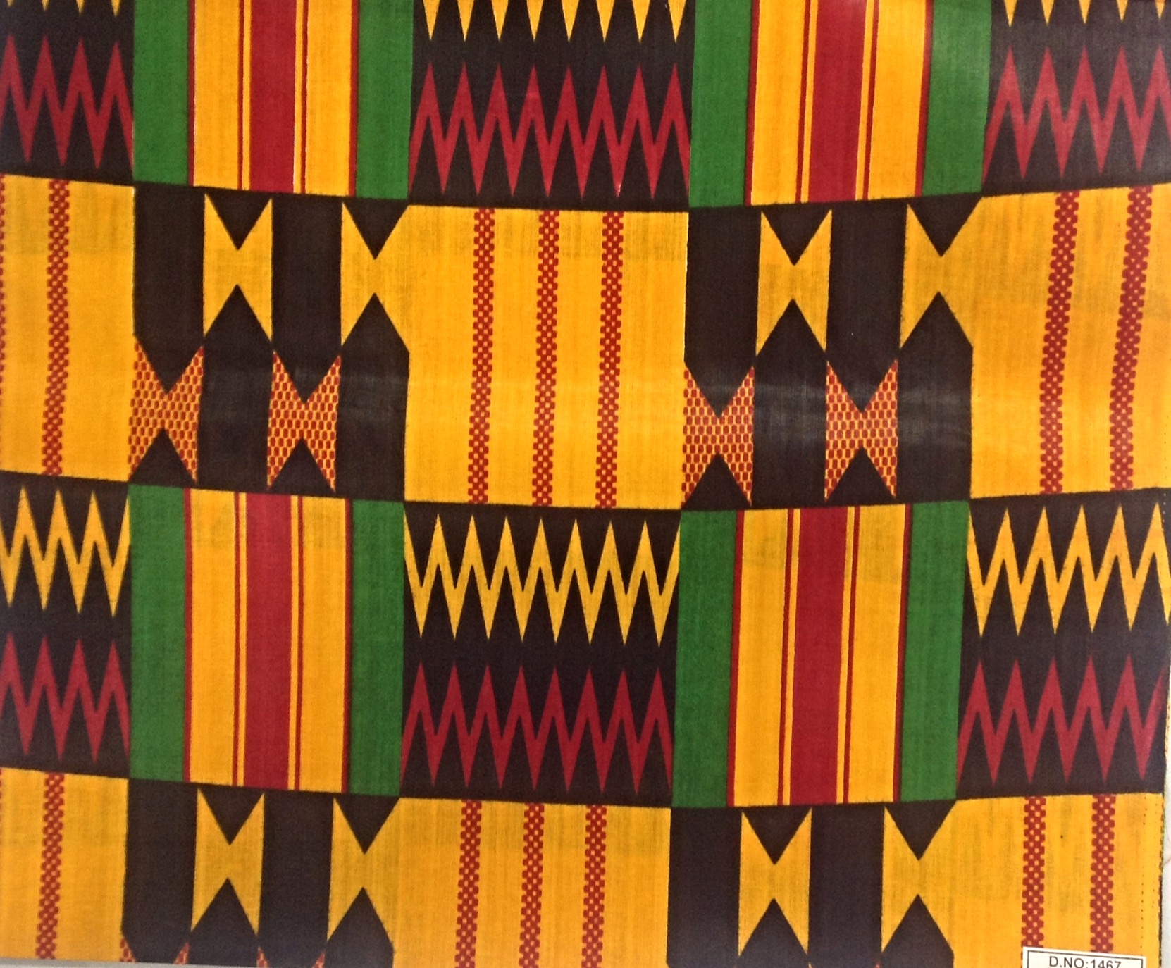 AfricanPrints