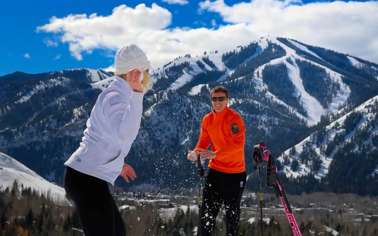 Ralston Report Ralston Group Properties