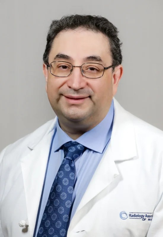 Radiologists Serving Central Radiology Associates of Macon